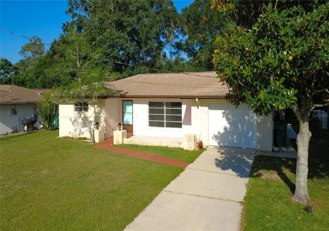 Homes for sale in Inverness, FL | 609 Goodyear Ave, Inverness, FL 34452 | MLS# W7887367