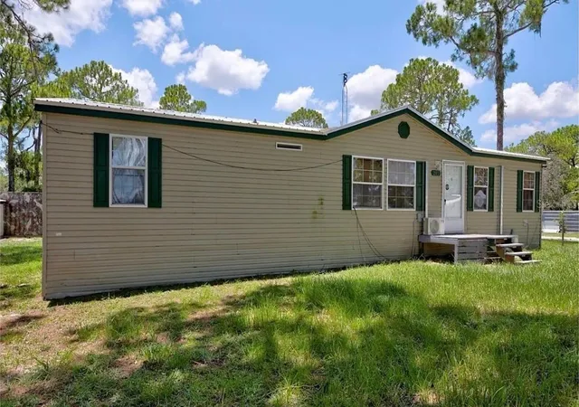 2nd image of 201 E Maxanna, Sebring, FL 33875 | MLS# O6422566