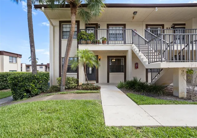 Homes for sale in Clearwater, FL | 2400 Winding Creek Blvd, Clearwater, FL 33761