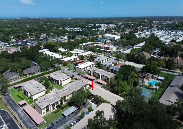 Homes for sale in Clearwater, FL | 2400 Winding Creek Blvd, Clearwater, FL 33761