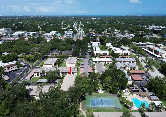 Homes for sale in Clearwater, FL | 2400 Winding Creek Blvd, Clearwater, FL 33761
