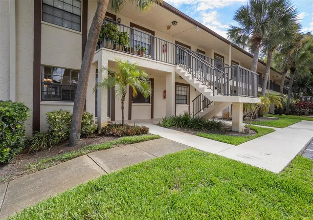 Homes for sale in Clearwater, FL | 2400 Winding Creek Blvd, Clearwater, FL 33761