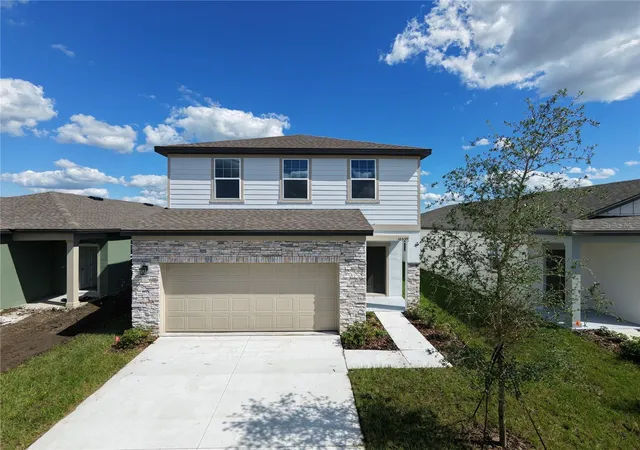 Photo 1 of Single family home for sale at 10539 Curving Crk Loop, Parrish, FL 34219 | MLS# TB8526169 | Listing updated on 2026-10-22
