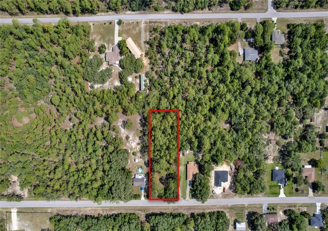 Homes for sale in Dunnellon, FL | Lot 40 Sw Marine Blvd, Dunnellon, FL 34431 | MLS# V4950058