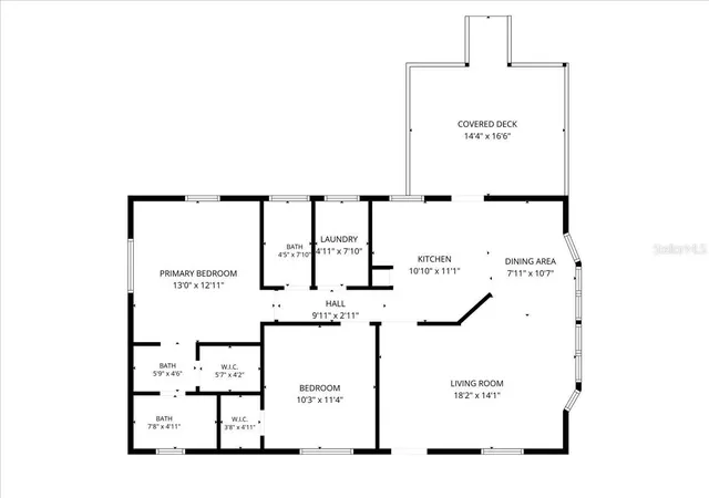 55th image of 8846 Sw Coulter Rd, Arcadia, FL 34269 | MLS# C7528096