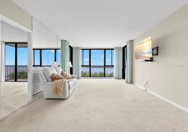 Photo 2 of Condo for sale at 7100 Sunshine Skyway Ln S #704, Saint Petersburg, FL 33711 | MLS# TB8526170 | Listing updated on 2026-09-16