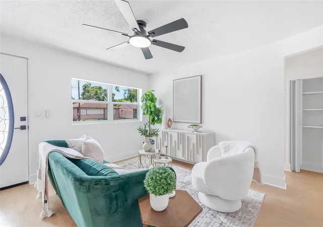 Photo 3 of Single family home for sale at 2110 E Nedro Rd, Tampa, FL 33604 | MLS# TB8526171 | Listing updated on 2026-09-10