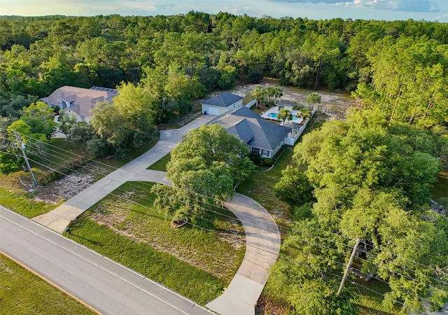 4th image of 1709 W Pine Ridge Blvd, Beverly Hills, FL 34465 | MLS# OM727972