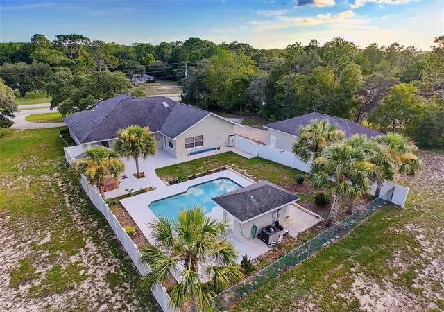 5th image of 1709 W Pine Ridge Blvd, Beverly Hills, FL 34465 | MLS# OM727972