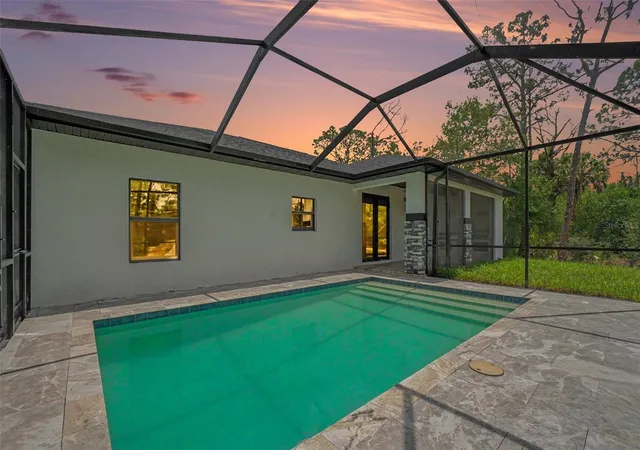 Photo 1 of Single family home for sale at 1059 Madeira St, Port Charlotte, FL 33953 | MLS# TB8526178 | Listing updated on 2026-10-20