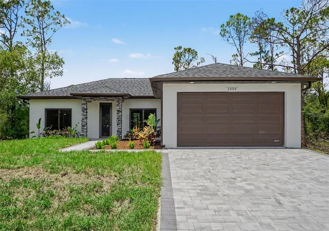 Photo 2 of Single family home for sale at 1059 Madeira St, Port Charlotte, FL 33953 | MLS# TB8526178 | Listing updated on 2026-10-20