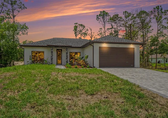 Photo 3 of Single family home for sale at 1059 Madeira St, Port Charlotte, FL 33953 | MLS# TB8526178 | Listing updated on 2026-10-20
