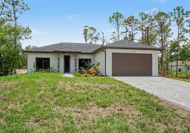 Photo 4 of Single family home for sale at 1059 Madeira St, Port Charlotte, FL 33953 | MLS# TB8526178 | Listing updated on 2026-10-20