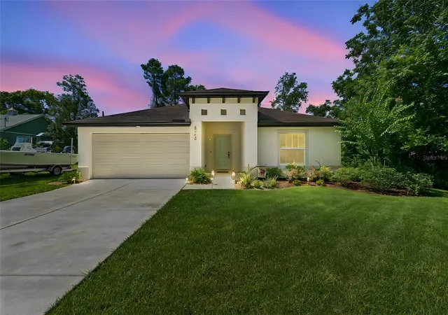 Photo 2 of Single family home for sale at 8948 Carrie Way, Weeki Wachee, FL 34613 | MLS# TB8526179 | Listing updated on 2026-09-08