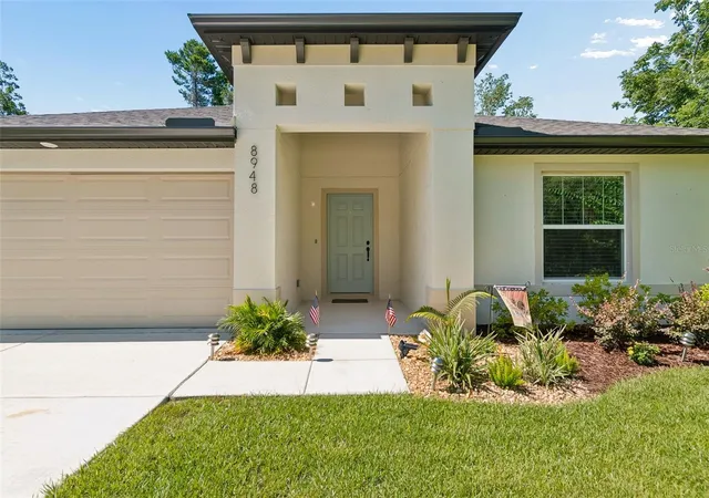 Photo 3 of Single family home for sale at 8948 Carrie Way, Weeki Wachee, FL 34613 | MLS# TB8526179 | Listing updated on 2026-09-08