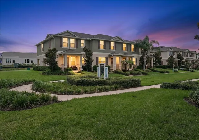 Photo 1 of Townhouse for sale at 9991 Schroeder Aly, Winter Garden, FL 34787 | MLS# O6422573 | Listing updated on 2026-08-28