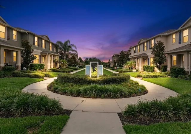 Photo 3 of Townhouse for sale at 9991 Schroeder Aly, Winter Garden, FL 34787 | MLS# O6422573 | Listing updated on 2026-08-28