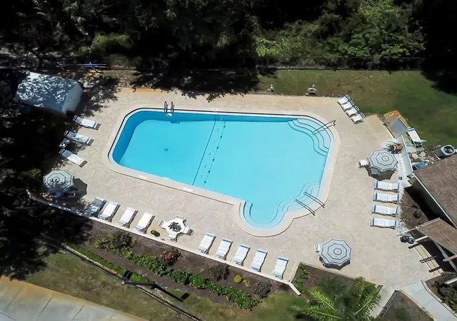2nd image of 1227 Queen Anne Dr, PALM HARBOR, FL 34684