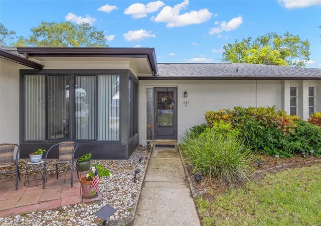 1st image of 1227 Queen Anne Dr #A, Palm Harbor, FL 34684 | MLS# TB8526186