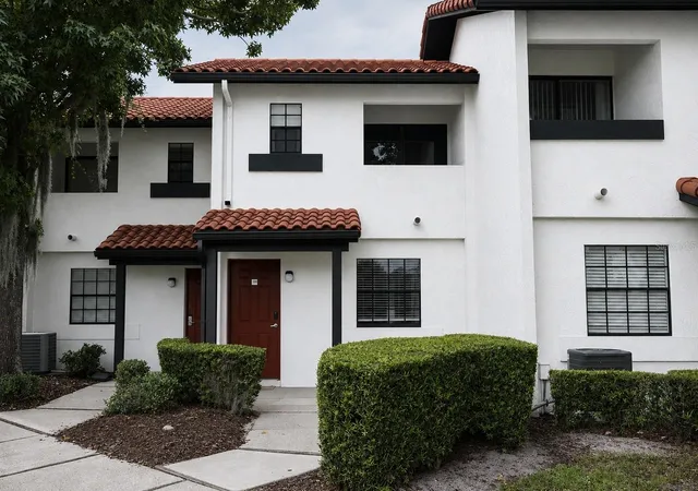Photo 1 of Condo for sale at 10330 Turkey Lake Rd #109, Orlando, FL 32819 | MLS# O6422584 | Listing updated on 2026-09-16