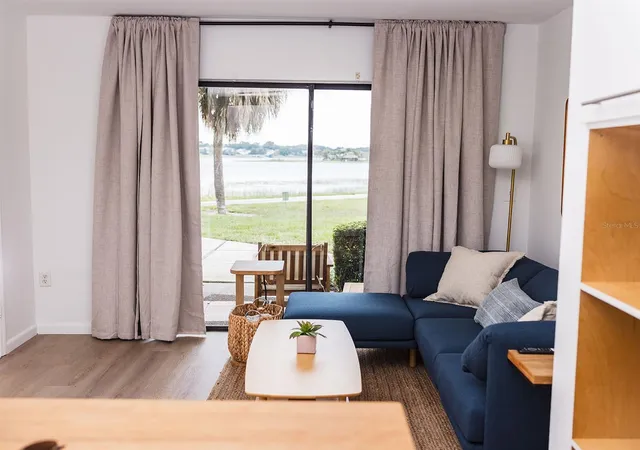 Listing Photo 2 - Condo for sale in building located at 10330 Turkey Lake Rd, ORLANDO, FL 32819 - Unit #109