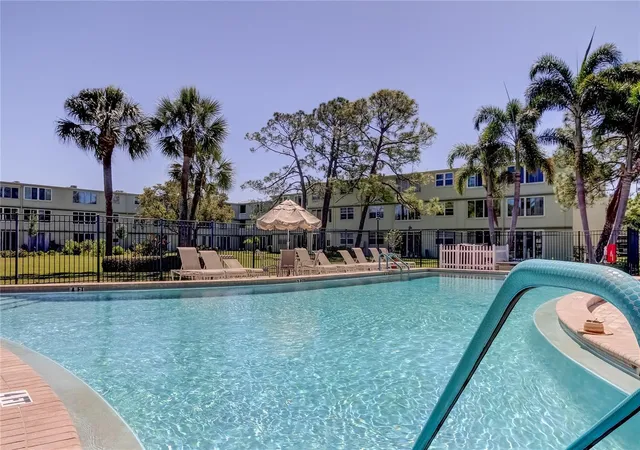 Homes for sale in St Petersburg, FL | 4890 Bay St Ne #323, St Petersburg, FL 33703 | MLS# TB8526190