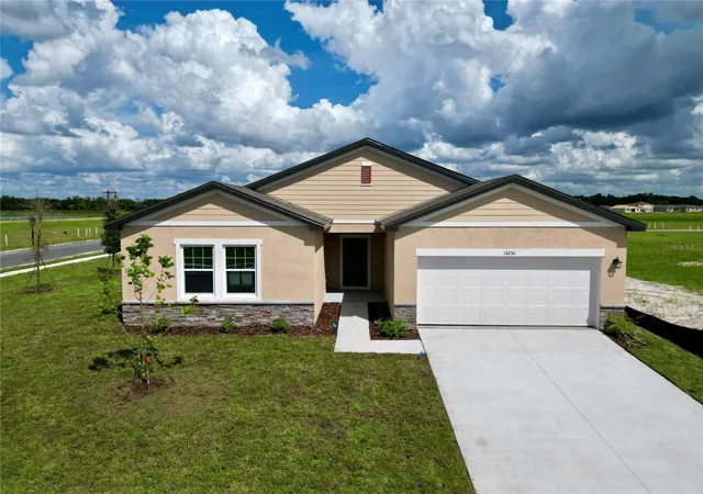 Photo 1 of Single family home for sale at 13256 Bending Crk Trl, Parrish, FL 34219 | MLS# TB8526191 | Listing updated on 2026-09-12
