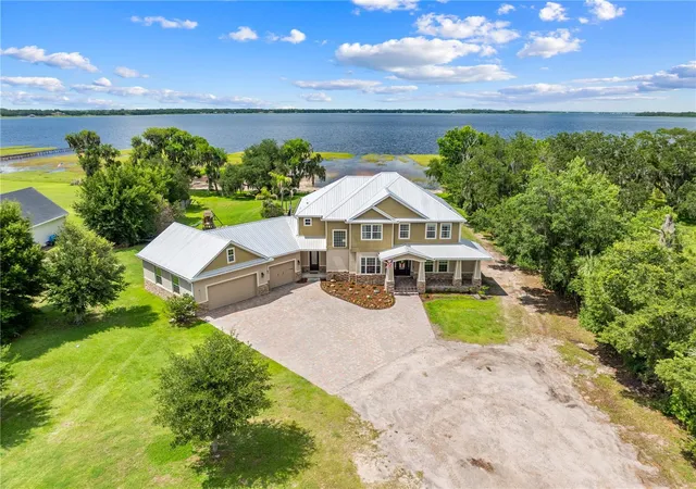 Photo 1 of Single family home for sale at 4664 Hickory Tree Ln, Saint Cloud, FL 34772 | MLS# S5153120 | Listing updated on 2026-08-02