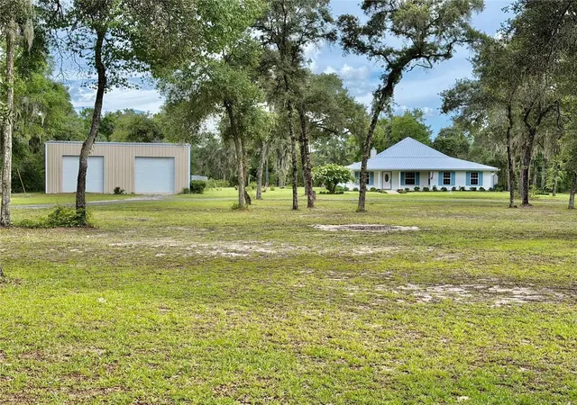 Homes for sale in Bronson, FL | 14190 Ne 75th St, Bronson, FL 32621 | MLS# V4950060