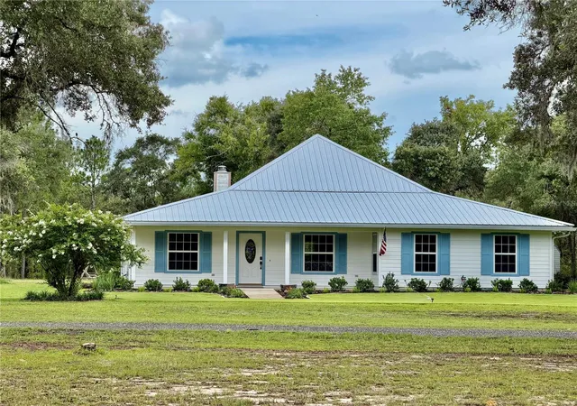 Homes for sale in Bronson, FL | 14190 Ne 75th St, Bronson, FL 32621 | MLS# V4950060