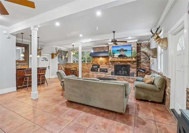 5th image of 649 Glenway Dr, Sanford, FL 32771 | MLS# O6422596