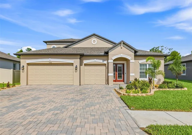 1st image of 12000 Nouveau Ave, Spring Hill, FL 34610 | MLS# TB8526198