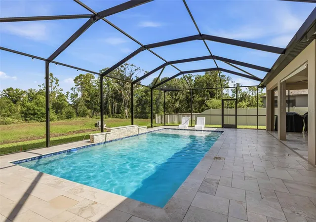 3rd image of 12000 Nouveau Ave, Spring Hill, FL 34610 | MLS# TB8526198