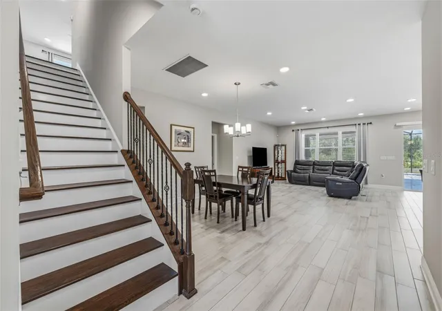 5th image of 12000 Nouveau Ave, Spring Hill, FL 34610 | MLS# TB8526198