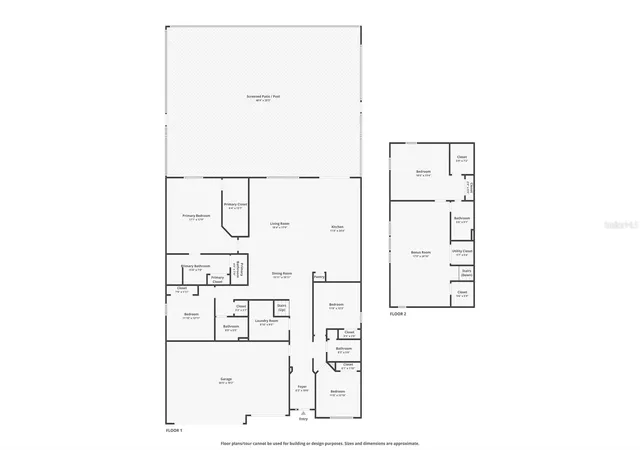 71st image of 12000 Nouveau Ave, Spring Hill, FL 34610 | MLS# TB8526198