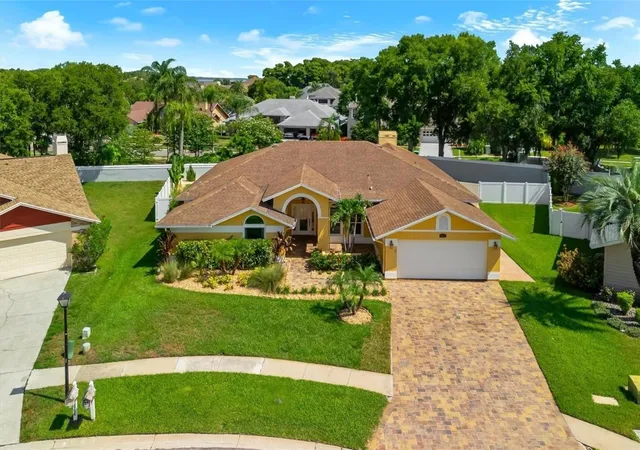 1st image of 1874 Stable Trl, Palm Harbor, FL 34685 | MLS# TB8526199