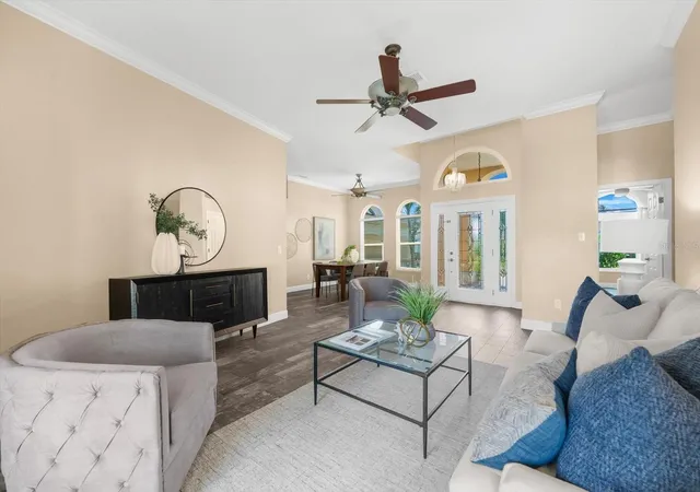 5th image of 1874 Stable Trl, Palm Harbor, FL 34685 | MLS# TB8526199