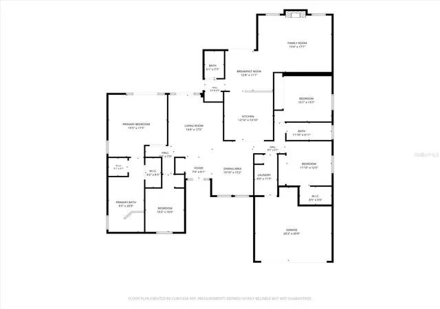 59th image of 1874 Stable Trl, Palm Harbor, FL 34685 | MLS# TB8526199