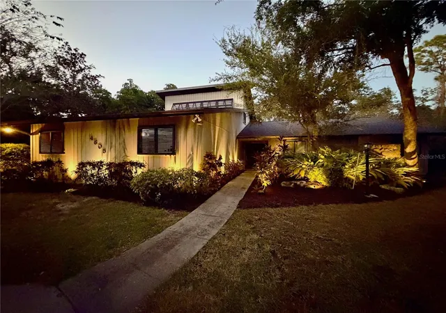 Photo 1 of Single family home for sale at 4605 Stone Ridge Trl, Sarasota, FL 34232 | MLS# A4699139 | Listing updated on 2026-08-25