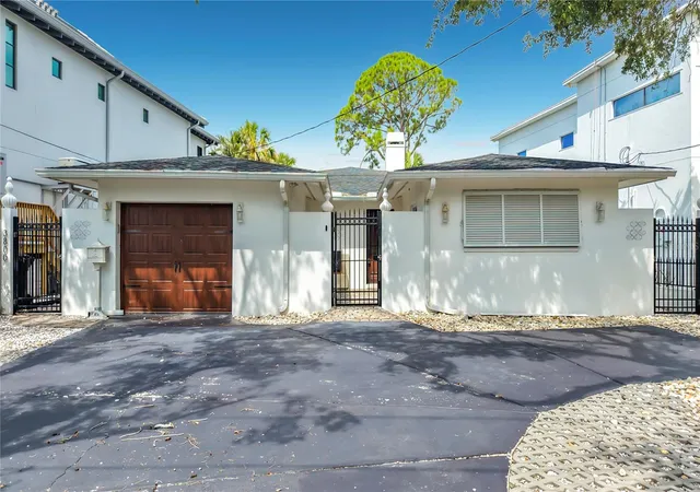 Photo 4 of Single family home for sale at 3800 Shore Acres Blvd NE, Saint Petersburg, FL 33703 | MLS# O6422599 | Listing updated on 2026-07-15