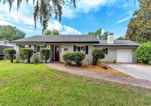 1st image of 1145 E George St, Bartow, FL 33830 | MLS# L4963293