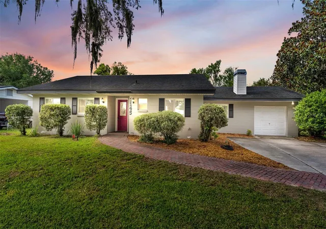 42nd image of 1145 E George St, Bartow, FL 33830 | MLS# L4963293