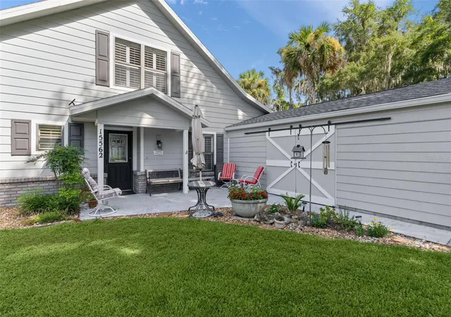 Homes for sale in Weirsdale, FL | 15562 Se 138th Ter, Weirsdale, FL 32195 | MLS# G5114702