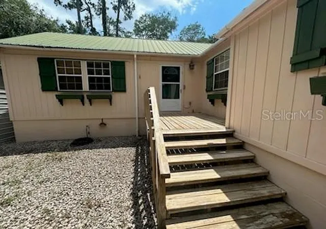 Homes for sale in Steinhatchee, FL | 526 Kings Creek Cir, Steinhatchee, FL 32359 | MLS# A4699141
