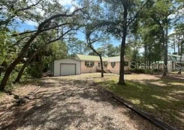 Homes for sale in Steinhatchee, FL | 526 Kings Creek Cir, Steinhatchee, FL 32359 | MLS# A4699141