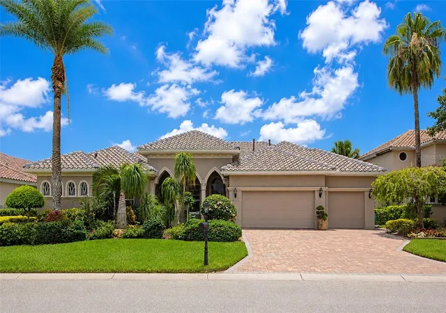 Single family home for sale at 10412 Winding Strm Way, BRADENTON, FL 34212 | MLS# A4699142