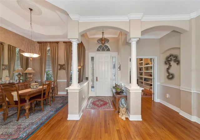 Photo 1 of Single family home for sale at 10412 Winding Strm Way, Bradenton, FL 34212 | MLS# A4699142 | Listing updated on 2026-10-22