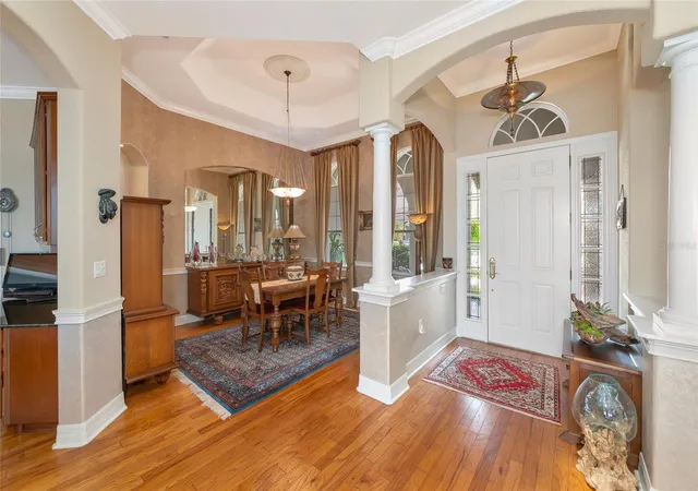 Photo 2 of Single family home for sale at 10412 Winding Strm Way, Bradenton, FL 34212 | MLS# A4699142 | Listing updated on 2026-10-22