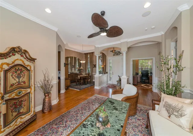 Photo 4 of Single family home for sale at 10412 Winding Strm Way, Bradenton, FL 34212 | MLS# A4699142 | Listing updated on 2026-10-22