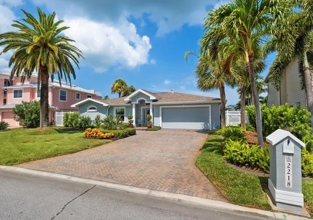 2nd image of 2218 Donato Dr, Belleair Beach, FL 33786 | MLS# TB8526206